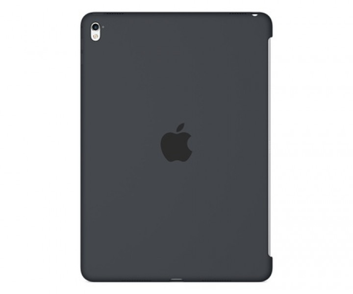 Чохол Apple iPad Pro 9.7 Silicone Case Charcoal Gray